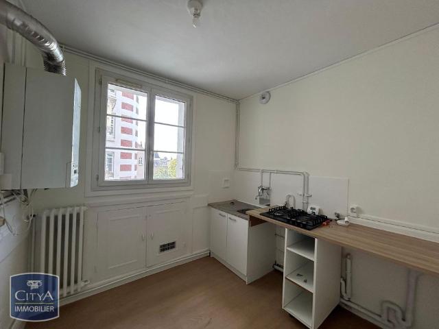 Appartement location à Tours