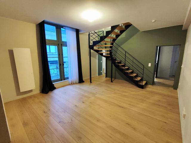 Appartement location à Tours