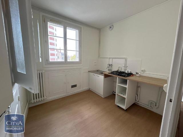 Appartement location à Tours