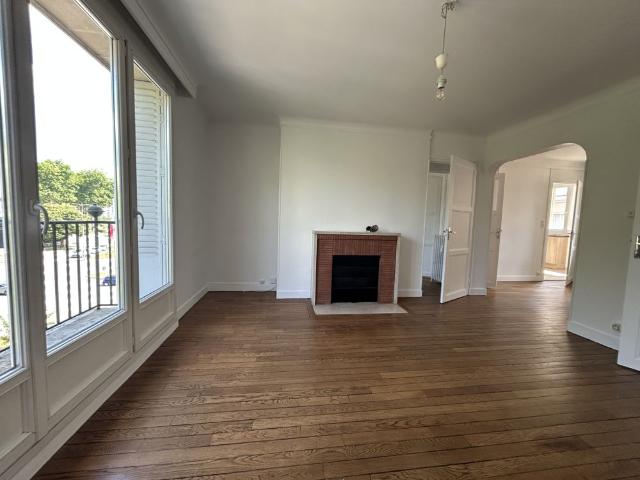 Appartement location à Troyes