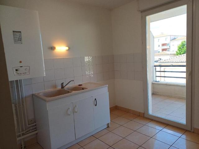 Appartement location à Valence