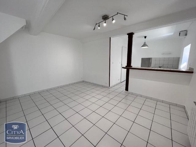 Appartement location à La Carrière, Vernaison