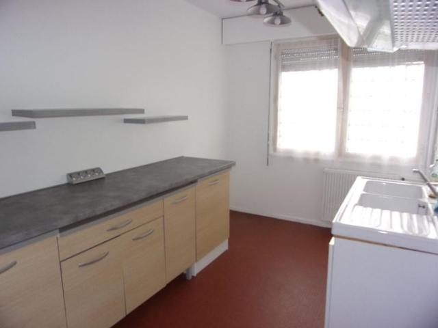 Appartement location à Les Andelys, Vernon