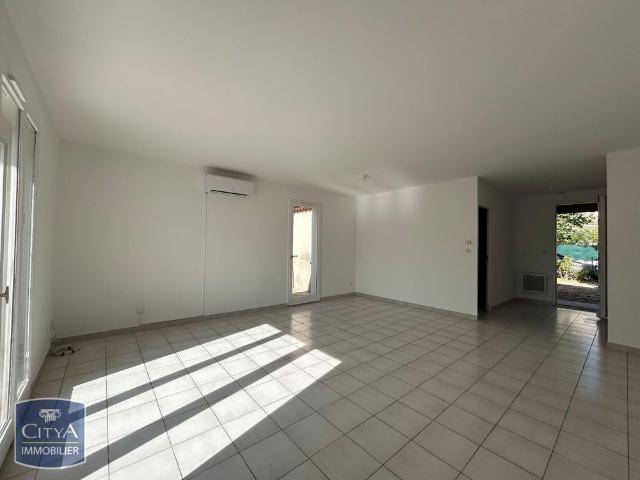 Appartement location à Nîmes, Villeneuve-lès-avignon