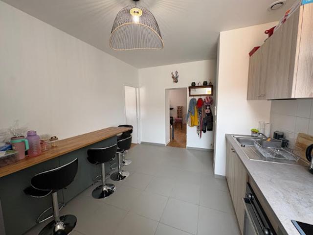 Appartement location à Bourg-en-Bresse, Jassans-riottier