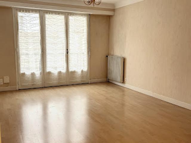 Appartement location à Pau