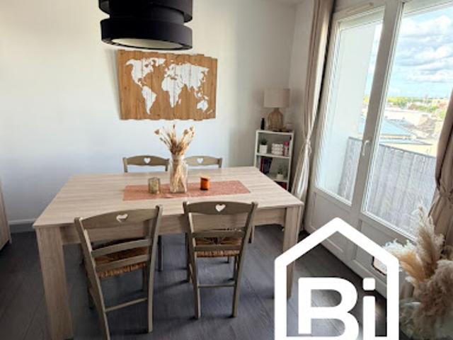 Appartement location à Caen