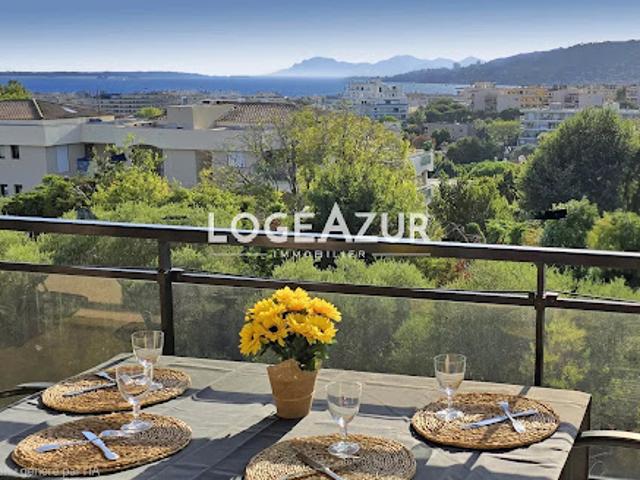 Appartement location à Grasse, Antibes