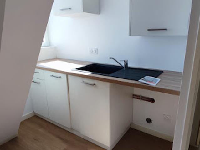 Appartement location à Argentan, La Ferté-macé