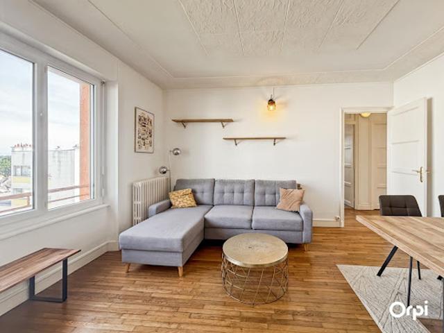 Appartement location à Lorient, Bretagne