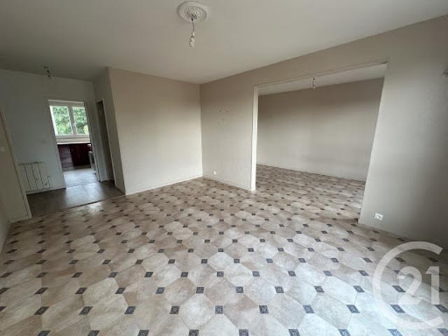 Appartement location à Château-Chinon (Ville), Cercy-la-tour