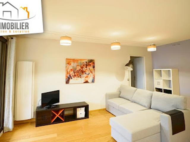 Appartement location à Gex, Ferney-voltaire