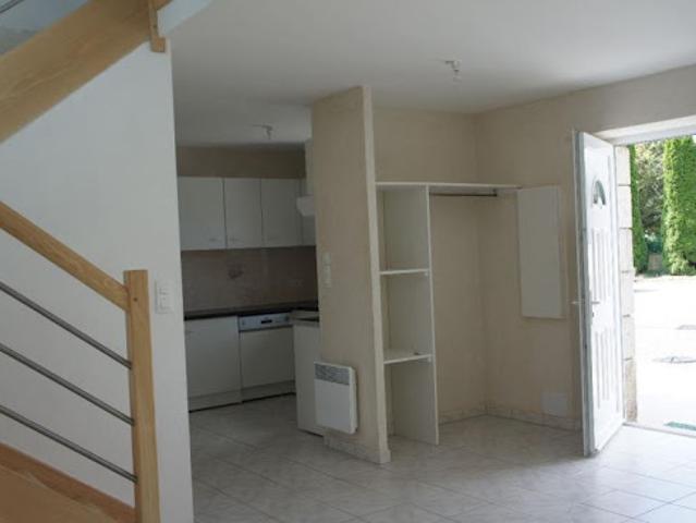 Appartement location à Quimper, Bretagne