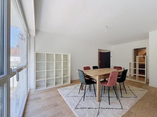 Appartement location à La Rochelle