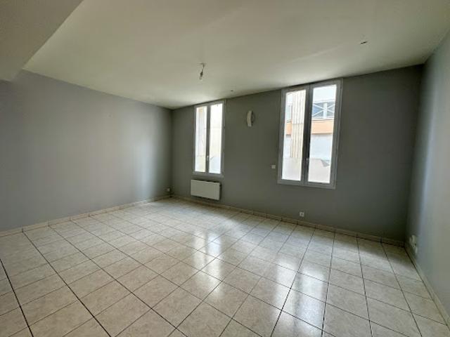 Appartement location à Niort