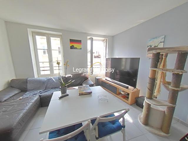 Appartement location à Villeneuve-sur-Lot, Villeneuve-sur-lot