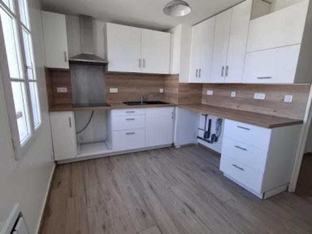 Appartement location à Meaux, Coulombs-en-valois