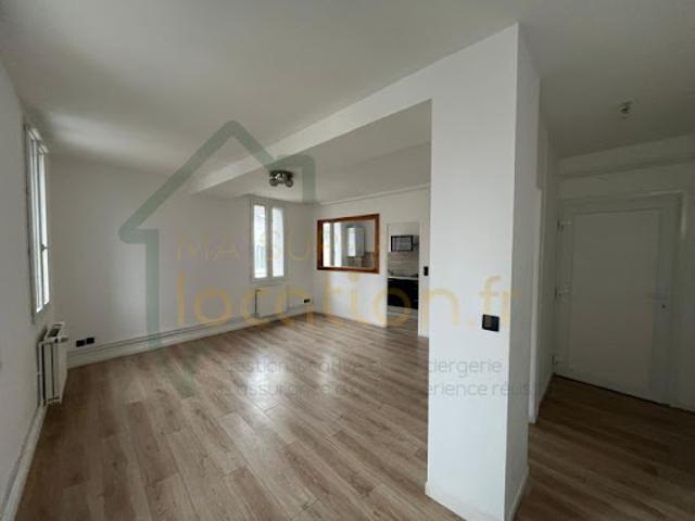 Appartement location à France métropolitaine, Saint-quentin