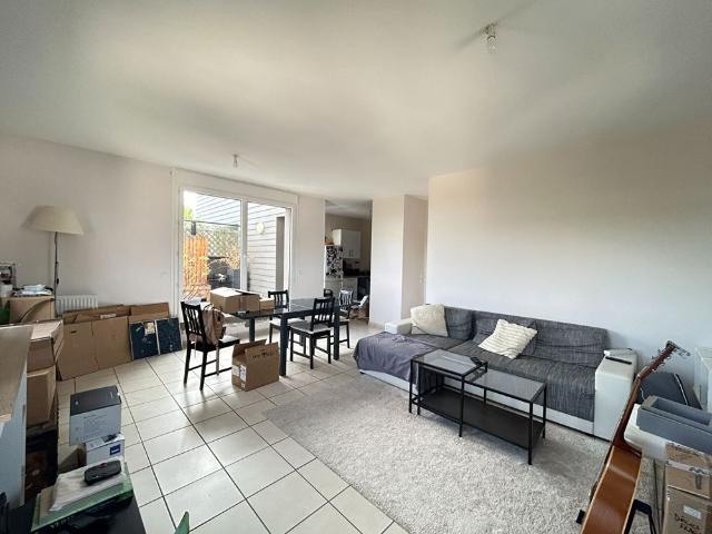 Appartement location à Caen, Giberville