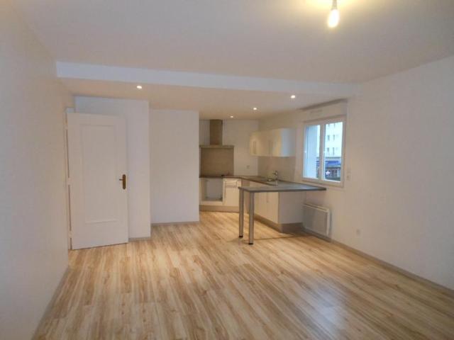 Appartement location à Bourg-en-Bresse, Bourg-en-bresse