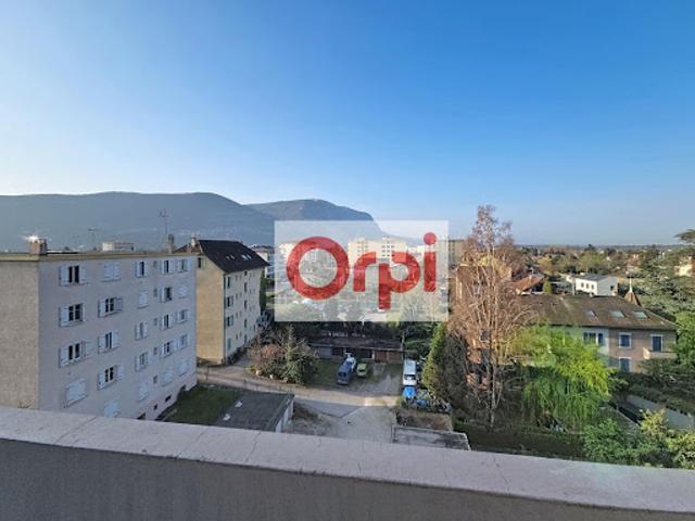 Appartement location à Saint-Julien-en-Genevois, Gaillard