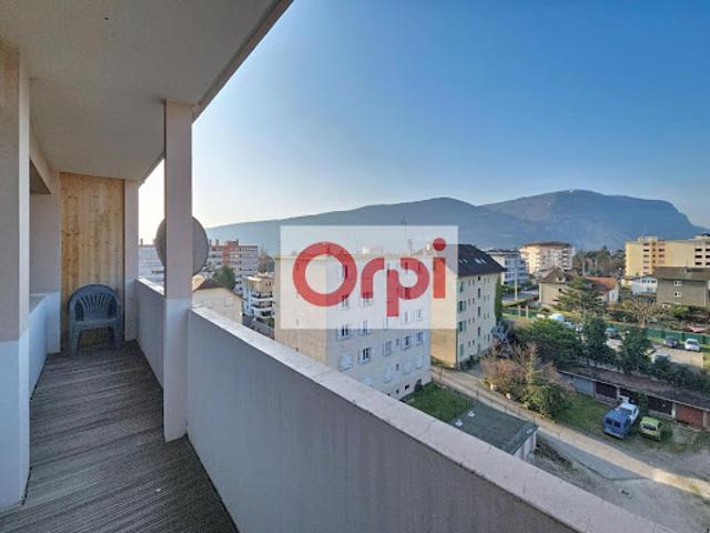 Appartement location à Saint-Julien-en-Genevois, Gaillard