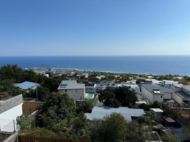 Appartement location à La Réunion