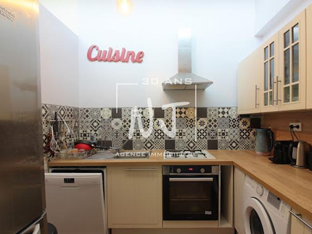 Appartement location à Angers, Montreuil-juigné