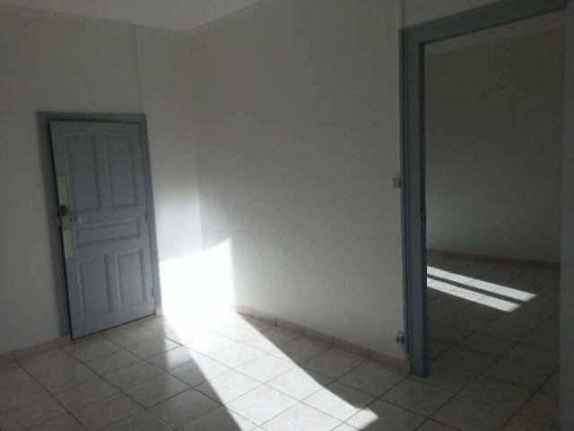 Appartement location à Nantua, Oyonnax