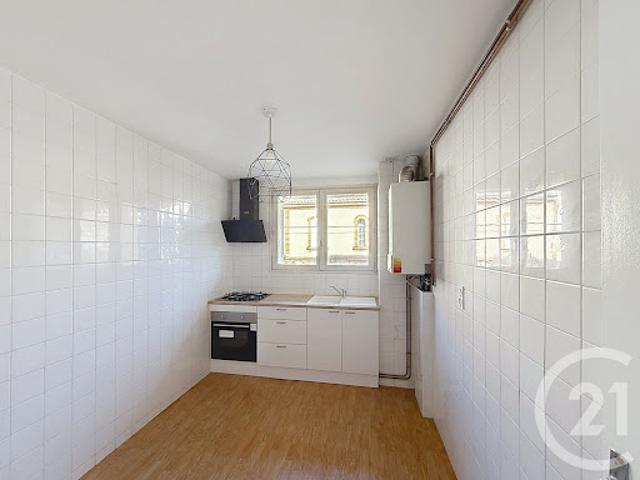 Appartement location à Montauban
