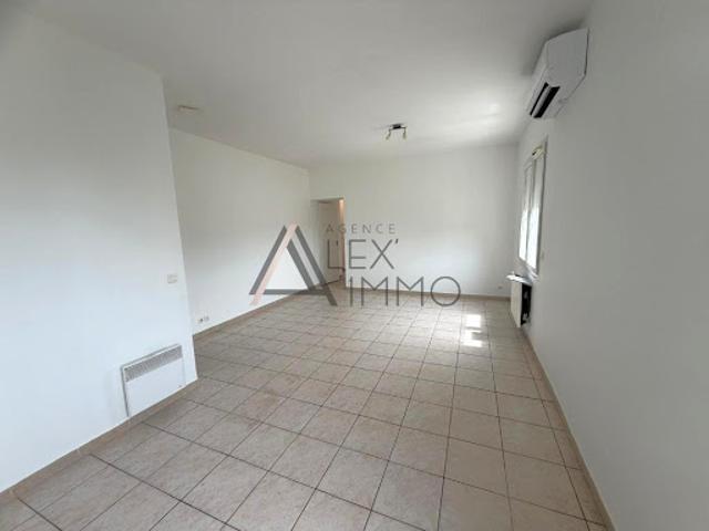 Appartement location à Marseille