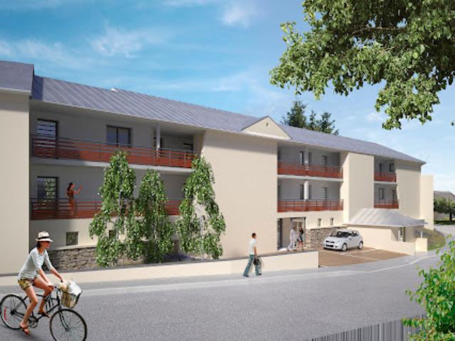 Appartement location à Rodez, Sébazac-concourès