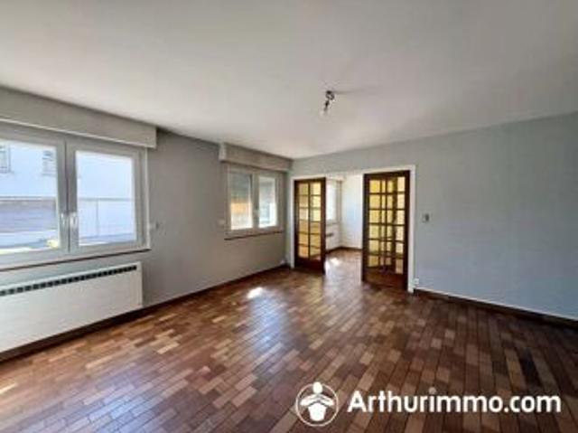 Appartement location à Montbéliard, Bart