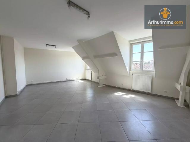 Appartement location à Compiègne
