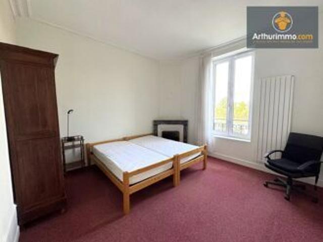 Appartement location à Compiègne