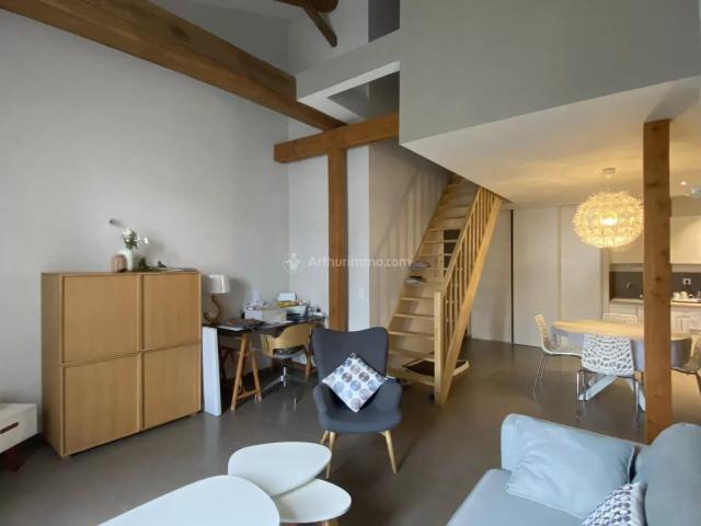 Appartement location à Albi, Gaillac