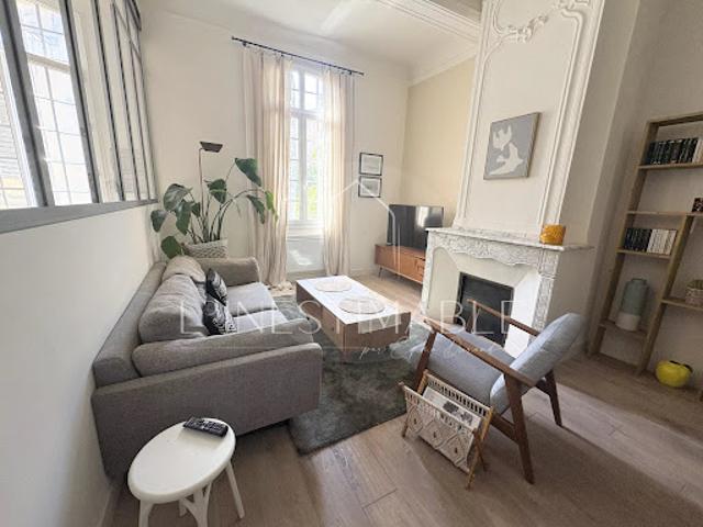 Appartement location à Aix-en-Provence, Aix-en-provence