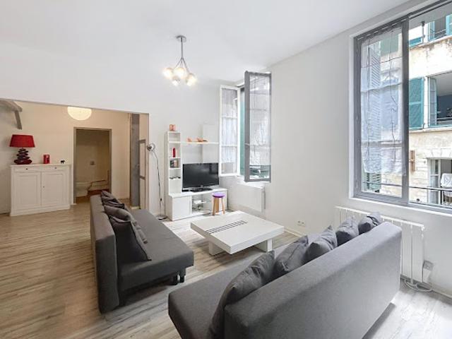 Appartement location à Bayonne