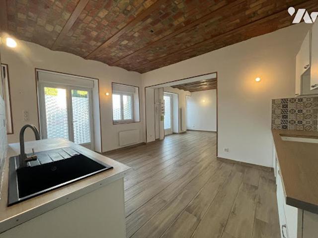 Appartement location à Berru, Marne
