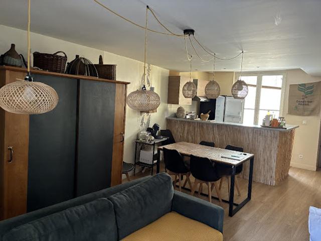 Appartement location à Béziers