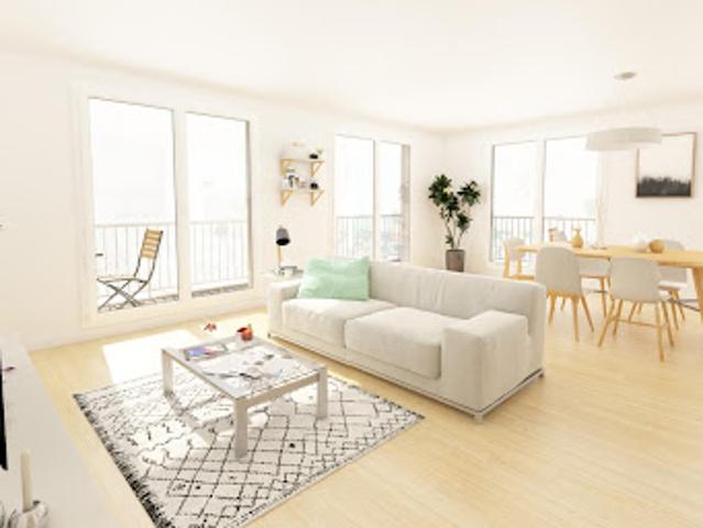 Appartement location à Bordeaux