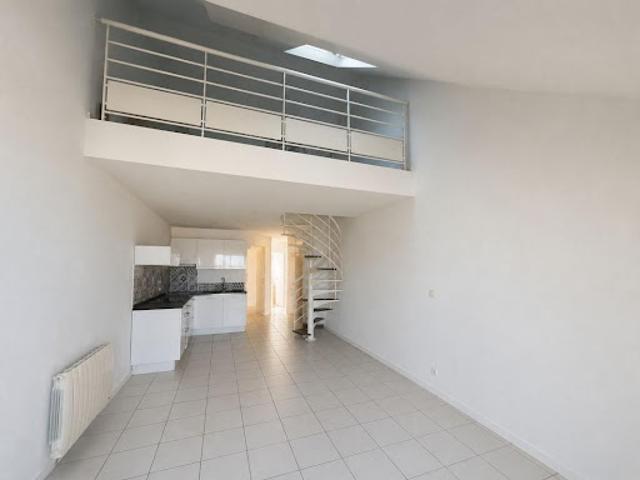 Appartement location à Saint-Nazaire, La Turballe