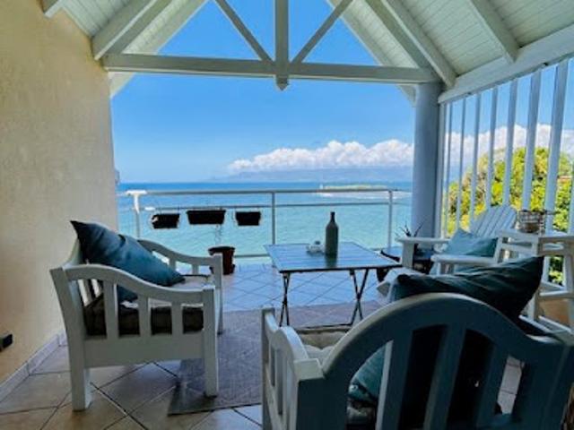 Appartement location à Guadeloupe