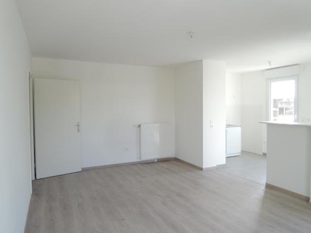 Appartement location à Torcy, Lognes