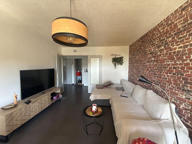 Appartement location à Marseille