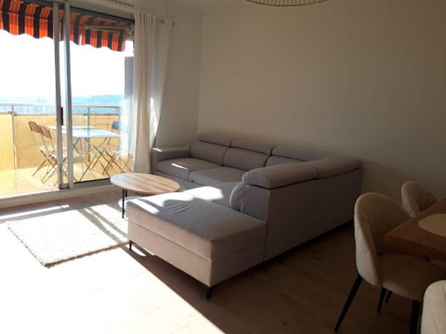 Appartement location à France métropolitaine, Nice