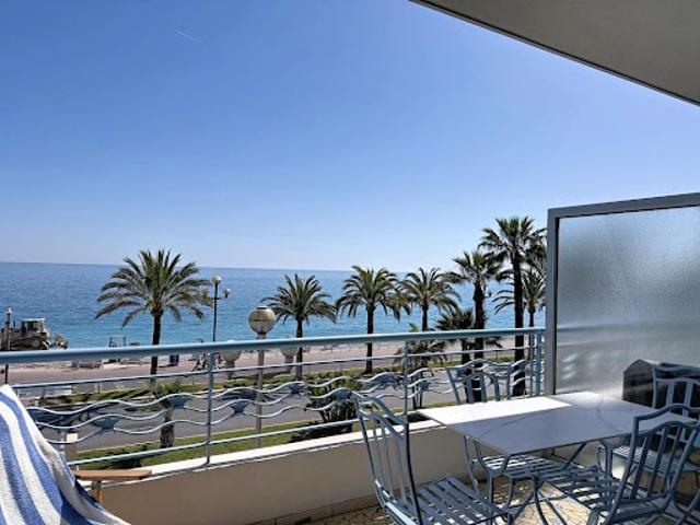 Appartement location à Nice
