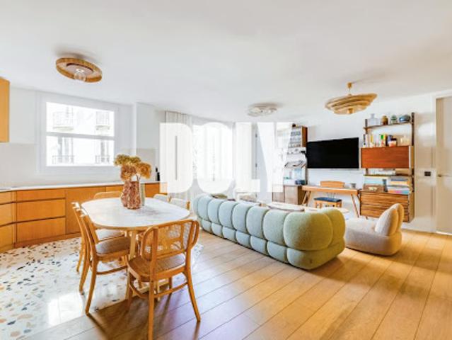 Appartement location à Paris, Île-de-France