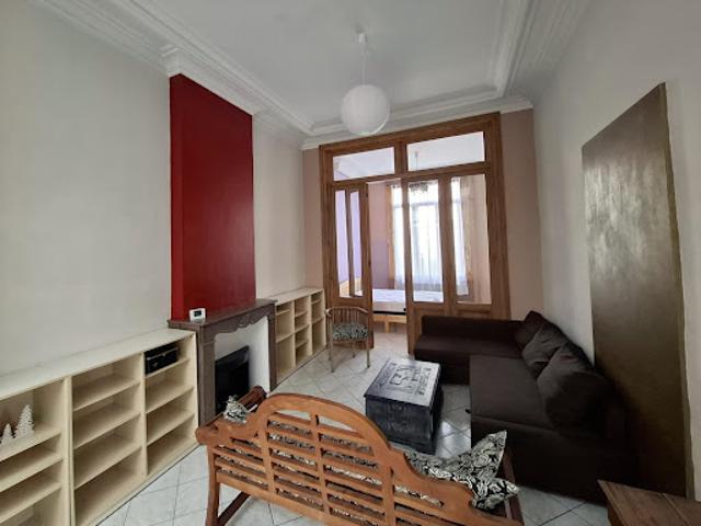 Appartement location à Lille, Roubaix