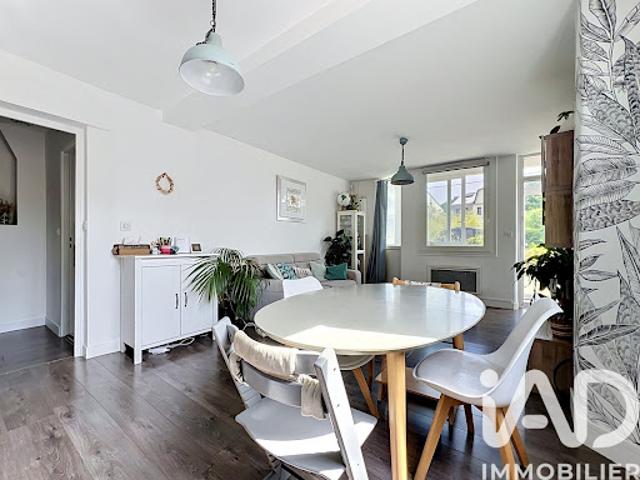 Appartement location à Nanterre, Rueil-malmaison